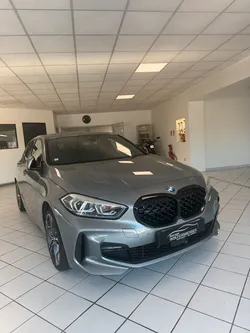 BMW Série 1 120 D Xdrive Pack Sport M