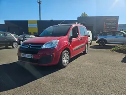 Citroen berlingo multispace phase 2 1.2 110ch