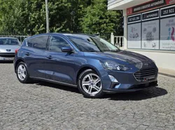 Ford Focus 1.0 EcoBoost Business