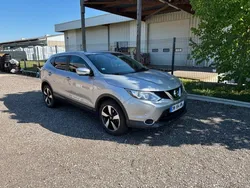 Nissan Qashqai 1.5 dci 110CH diesel