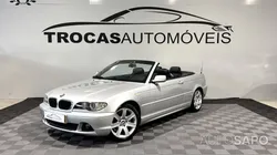 BMW Série 3 de 2003