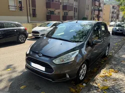 Ford B-Max 1.0 eco boost