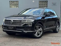 Volkswagen Touareg 3.0 TDI 231 CH ATTELAGE VIRTUAL COCKPIT CAM ROUES DIRECTRICES ATTELAGE