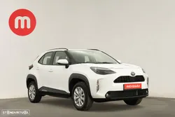 Toyota Yaris Cross 1.5 HDF Comfort