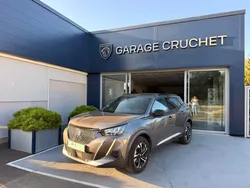 Peugeot 2008 II 1.5 BlueHDI 130 Allure Pack EAT8