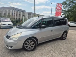 Renault espace alyum 2.0 dci 130 ch 7 places