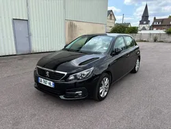 PEUGEOT 308 1.2 THP 12V S&S 110ch Active Business 1ere Main + Histo Complet