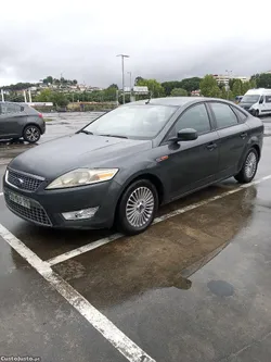 Ford Mondeo oportunidade