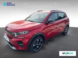 Citroen C3 1.2 Turbo 100ch PLUS