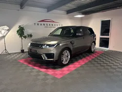 Land Rover RANGE ROVER SPORT HSE 258CV