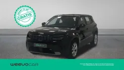 JEEP Avenger 1.2 Altitude
