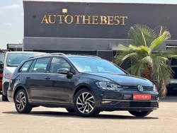 VOLKSWAGEN GOLF SW 1.5 TSI 130 EVO DSG7 Connect