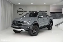 Ford Ranger 2.0 TDCi CD Raptor 4WD