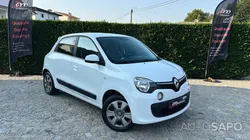 Renault Twingo 1.0 SCe Dynamique de 2016
