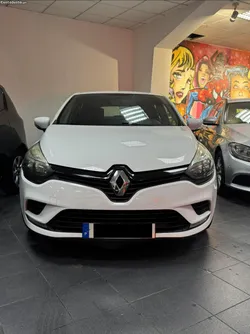 Renault Clio 17