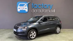 Skoda Karoq 2.0TDI AdBlue Ambition 4x4 DSG 110kW