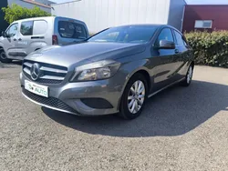 Mercedes Classe A 180 CDI Sensation courroie de distribution neuve