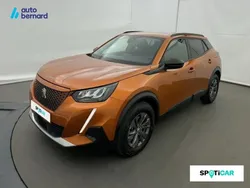 Peugeot 2008 e-2008 136ch Style