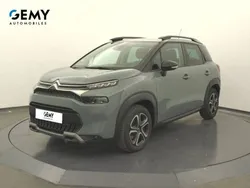 Citroën C3 Aircross PureTech 110 S&S BVM6 Feel