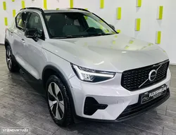 Volvo XC 40 T4 Recharge DKG RDesign