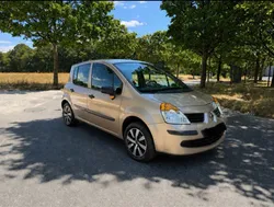 Renault grand modus 1.5 DCI 82cv