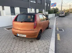 Fiat Punto 1.2