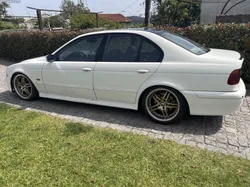 BMW 530 E39