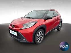 Toyota Aygo X 1.0 VVT-i 72ch Air Design