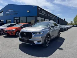 DS 7 Crossback BlueHDi 180 GPS CUIR TOIT PANO BVA