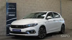 Fiat Tipo 1.0 GSE T3 Life de 2022