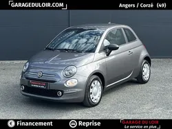 Fiat 500 (2) Hybrid 1.0 BSG 70 ch Cult