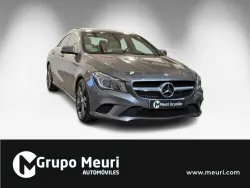 MERCEDES Clase CLA CLA 220CDI AMG Line 4M 7G-DCT 177
