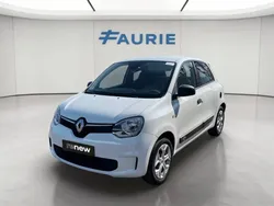 Renault Twingo III SCe 65 Life