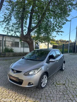 Mazda 2 1.3 MZR Comfort