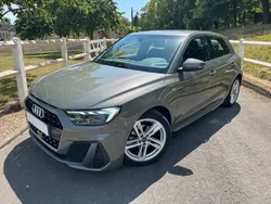 AUDI A1 Tfsi 150 S-LINE S-Tronic7 - 1°main - 32500 Kms