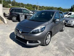 Renault Scénic III dCi 110 Energy FAP eco2 Dynamique