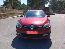 Renault Mégane 1.5dci