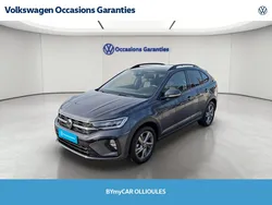 VOLKSWAGEN Taigo 1.0 TSI 116 DSG7 R-Line