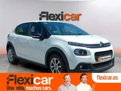 CITROEN C3 1.5BlueHDi S&S Feel 100