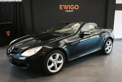 MERCEDES-BENZ CLASSE SLK 3.5 350 270 7g-TRONIC BVA