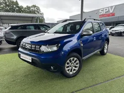Dacia Duster 1.0 TCe 100 ECO G EXPRESSION