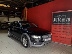 Audi A4 Allroad 2.0 TDI 177 Ambition Luxe quattro