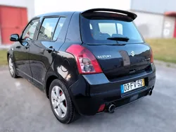 Suzuki Swift SPORT 1.3 Diesel 5 Lugares