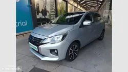 Mitsubishi Space Star 1.2 Connect Edition