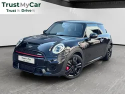 MINI Mini JCW Pano*Keyless*Cam