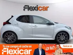 Toyota Yaris 120H 1.5 GR Sport