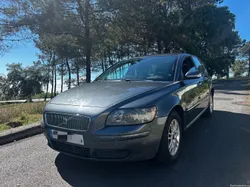 Volvo V50 1.6D 110cv