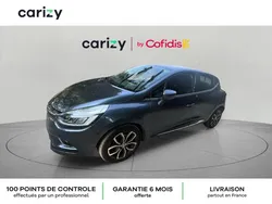 Renault Clio IV BUSINESS TCe 90 E6C