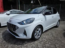 Hyundai i10 1.0 MPI COMFORT