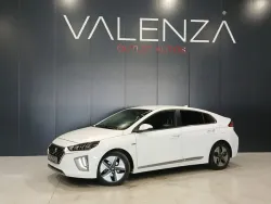 HYUNDAI Ioniq HEV 1.6 GDI Tecno